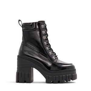 Call It Spring Lace Up Boots